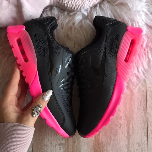 NWT Nike Air Max 90 Ultra Rare - Picture 2 of 7